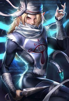 sheik rule 34|Sheik .nsfw avilable. by sakimichan on DeviantArt.